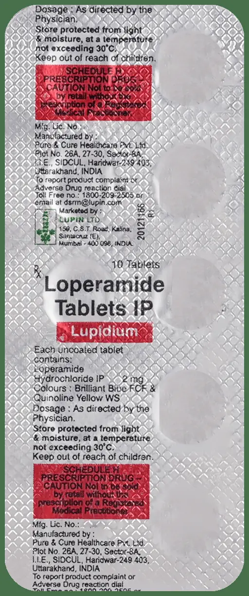 Lupidium Tablet thumbnail 2