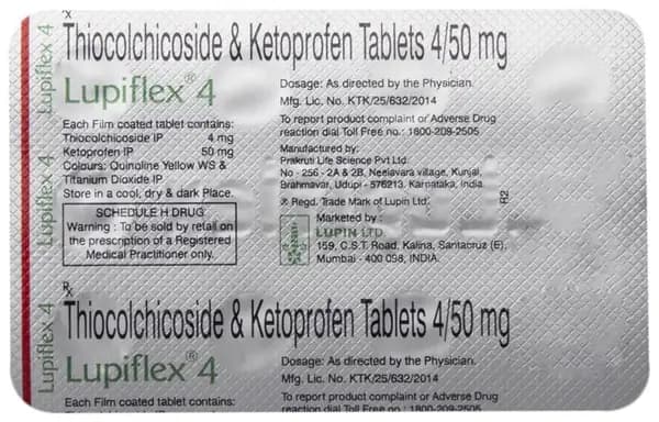 Lupiflex 4 Tablet thumbnail 2