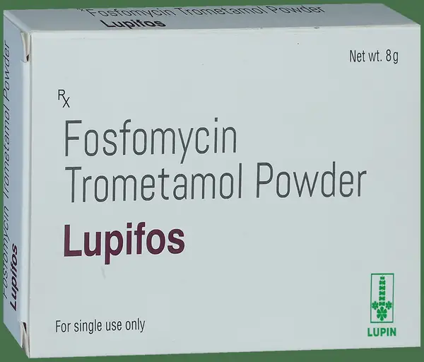 Lupifos Powder
