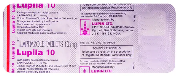 Lupila 10 Tablet thumbnail 3