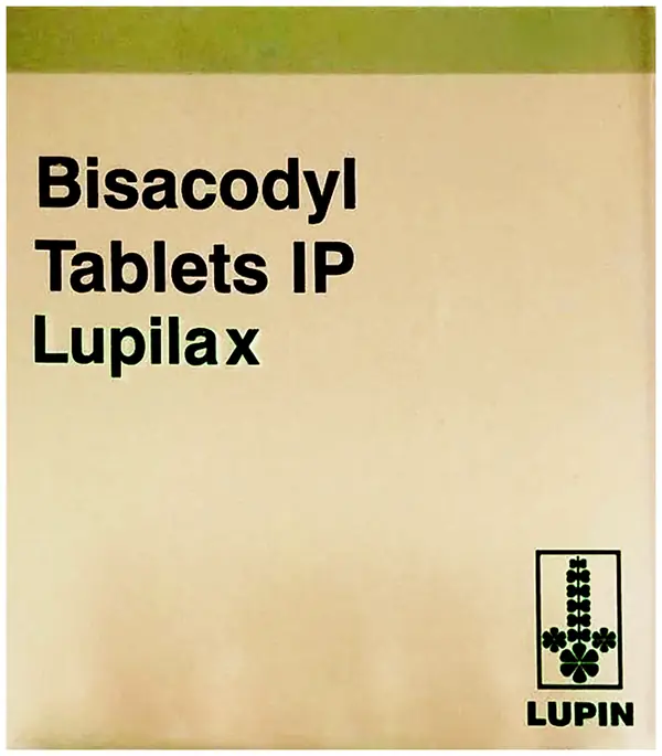 Lupilax 5mg Tablet