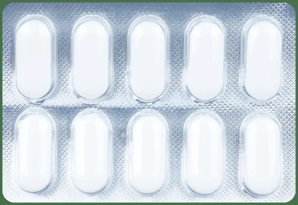 Lupimeg 1000mg Tablet thumbnail 2