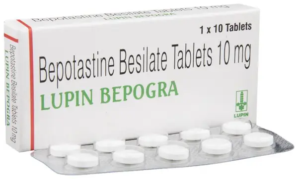 Lupin Bepogra Tablet thumbnail 4