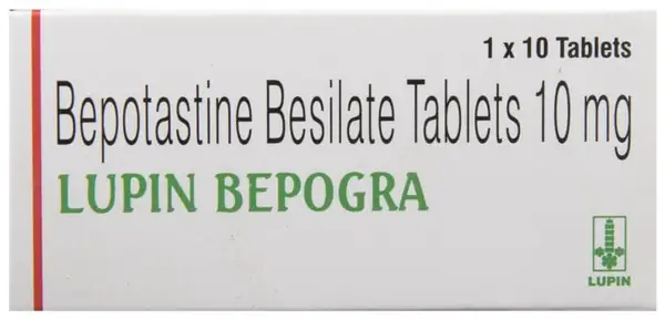 Lupin Bepogra Tablet thumbnail 5