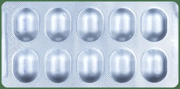 Lupin Tofakin Tablet ER