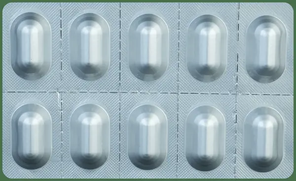 Lupin Vilfuro 100 Capsule thumbnail 3