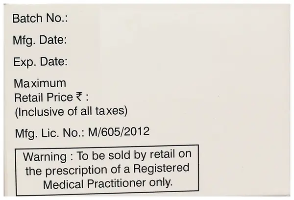 Lupinac Tablet thumbnail 2