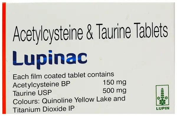 Lupinac Tablet thumbnail 4