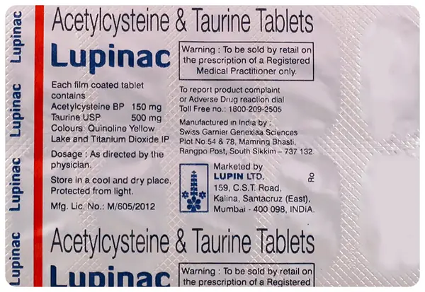 Lupinac Tablet thumbnail 5