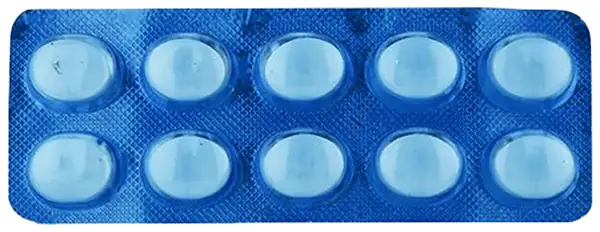 Lupipara 650mg Tablet