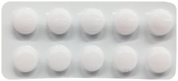 Lupisit 100mg Tablet thumbnail 2