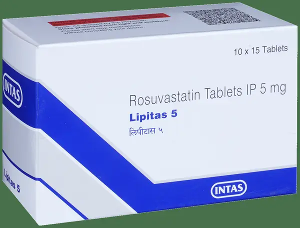 Lupisit D 10mg/50mg Tablet