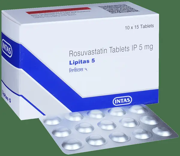 Lupisit D 10mg/50mg Tablet thumbnail 2