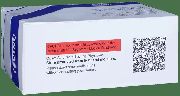 Lupisit D 10mg/50mg Tablet thumbnail 3