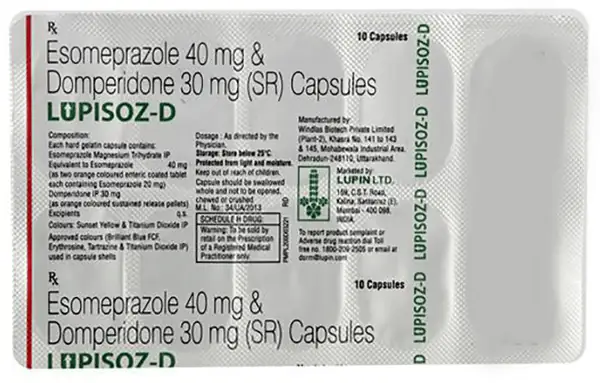 Lupisoz-D Capsule SR thumbnail 3