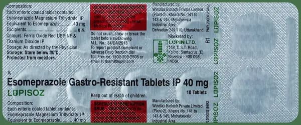 Lupisoz Tablet thumbnail 2