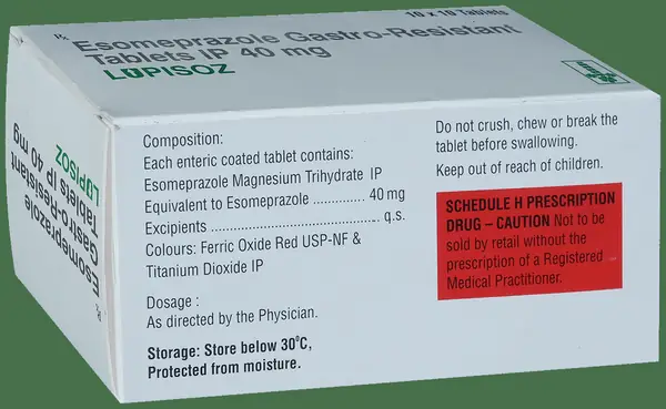 Lupisoz Tablet thumbnail 3