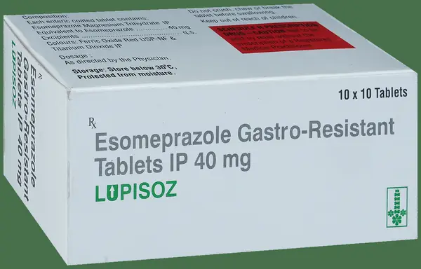 Lupisoz Tablet thumbnail 5
