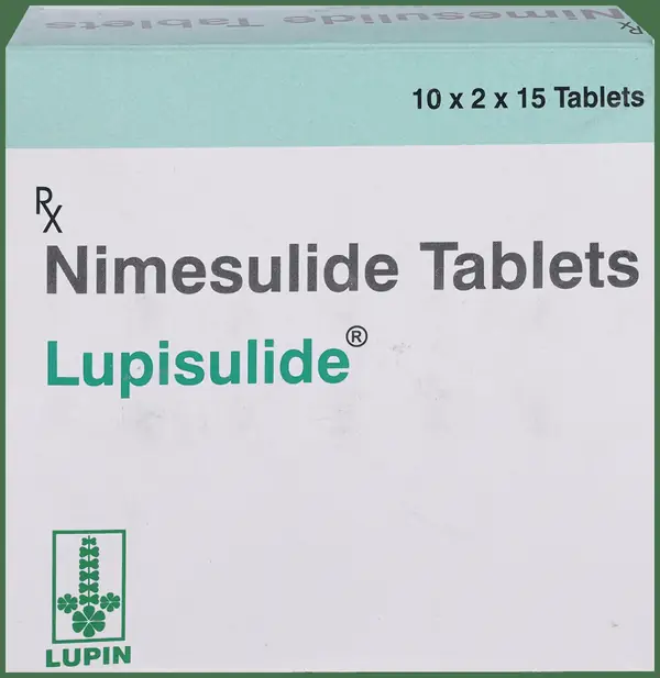 Lupisulide Tablet thumbnail 2