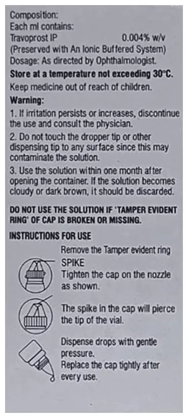 Lupitros-Z Eye Drop thumbnail 3