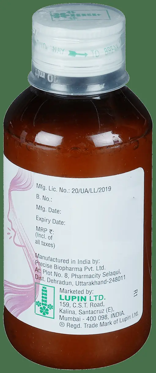 Lupituss SF Suspension thumbnail 3