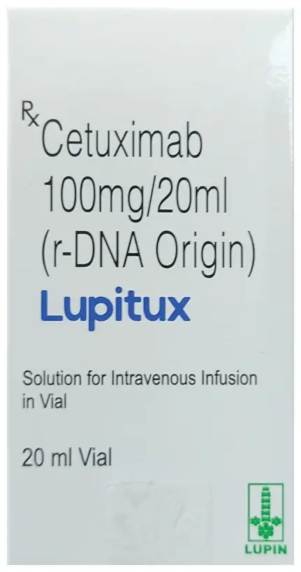 Lupitux Injection