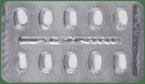 Lupivor 10mg Tablet thumbnail 2
