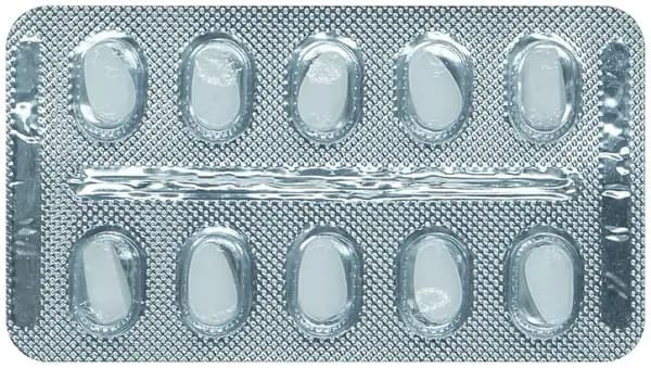 Lupivor 20mg Tablet thumbnail 3