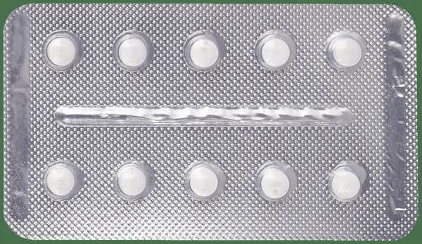 Lupivor 5mg Tablet thumbnail 3