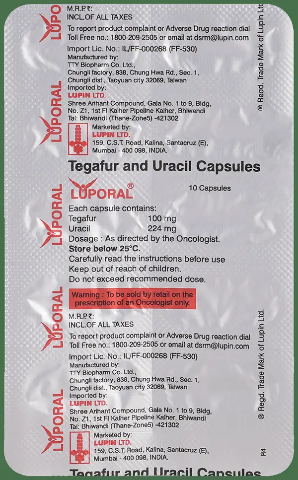 Luporal Capsule thumbnail 3