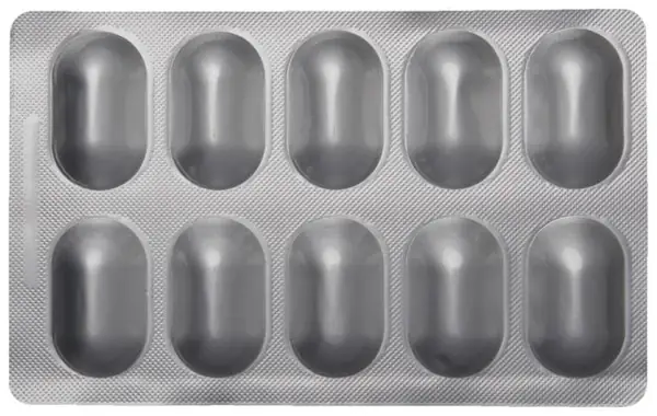 Lupoxa Capsule