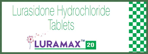 Luramax 20 Tablet