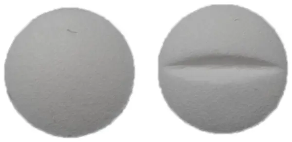 Luramax 40 Tablet thumbnail 2