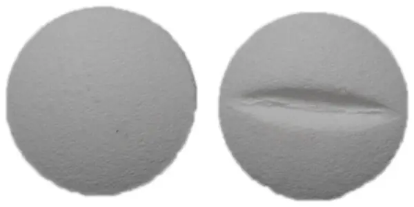 Lurasid 40 Tablet thumbnail 5