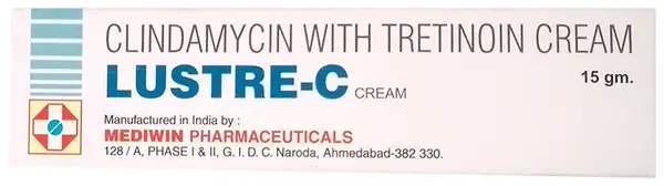 Lustre C Cream