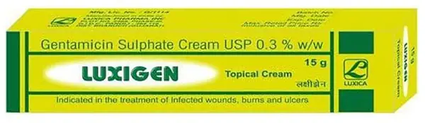 Luxigen Cream