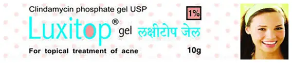 Luxitop Gel