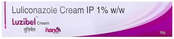 Luzibel 1% Cream thumbnail 2