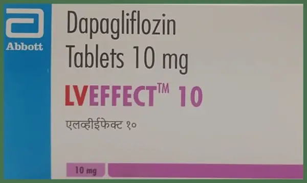 Lveffect 10 Tablet thumbnail 2