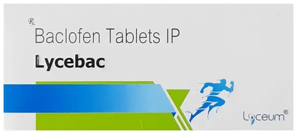 Lycebac Tablet