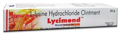Lycimond Ointment