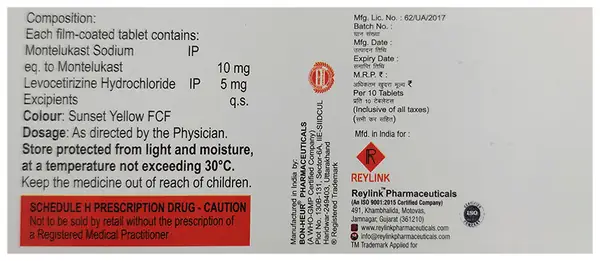 Lynkmont-LC Tablet