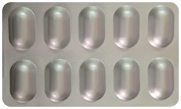 Lyoflora Capsule thumbnail 2