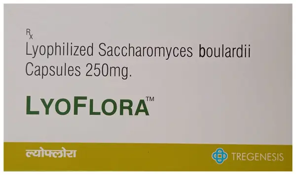 Lyoflora Capsule thumbnail 3