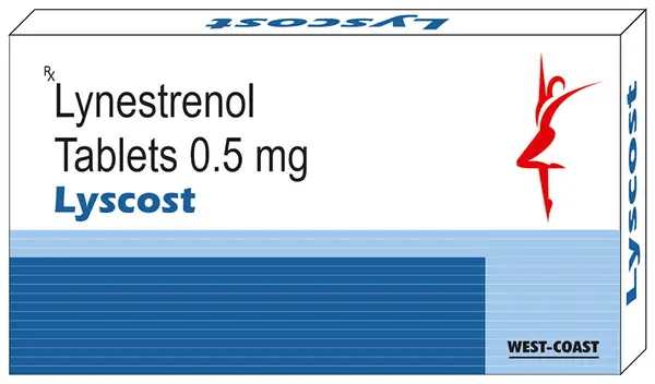Lyscost Tablet