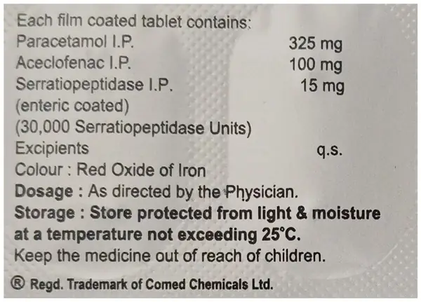 Lyser-AP Tablet thumbnail 3