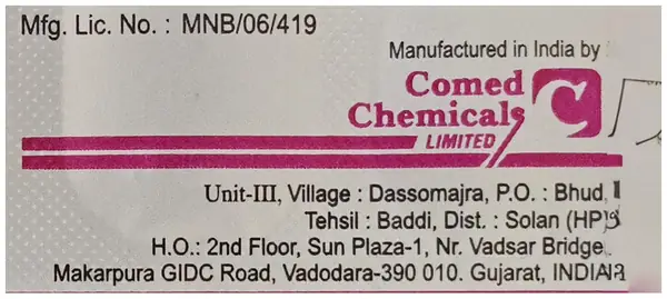 Lyser-AP Tablet thumbnail 4