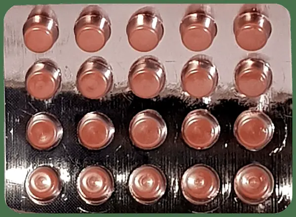 Lysocap-Forte Tablet