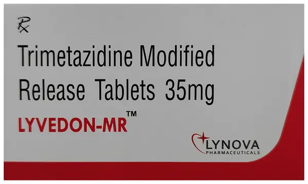 Lyvedon-MR Tablet