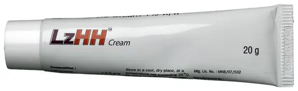 LzHH Cream